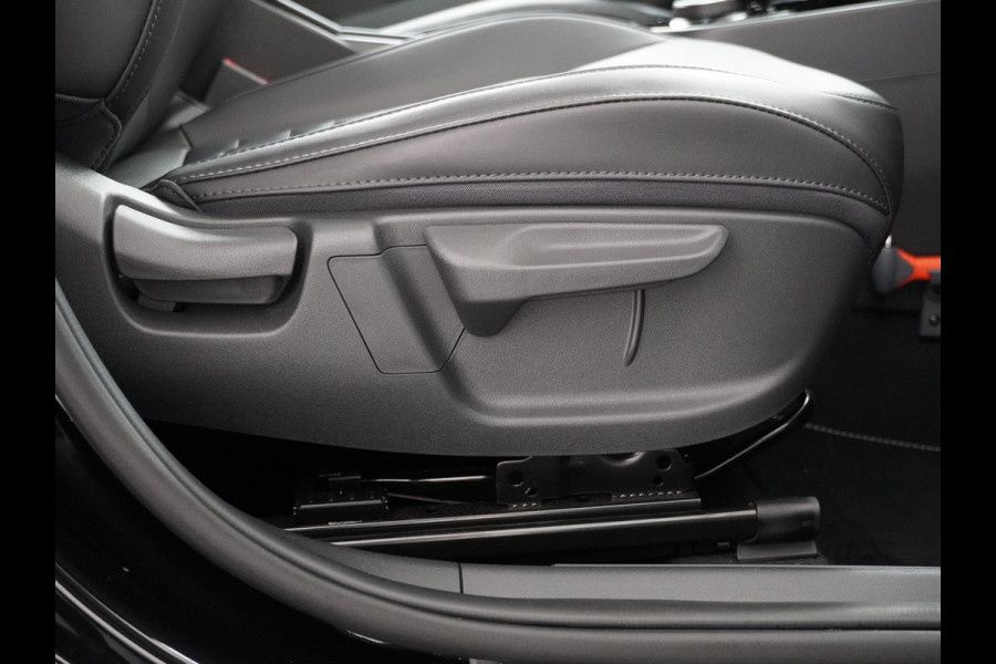 Kia Niro 1.6 GDi Hybrid DynamicPlusLine Airco - Apple Carplay/Android Auto - Cruise Control - Dodehoekdetectie - Navigatie - Schuif/Kanteldak - Fabrieksgarantie tot 04-2031