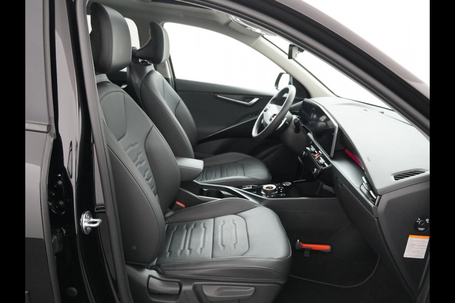 Kia Niro 1.6 GDi Hybrid DynamicPlusLine Airco - Apple Carplay/Android Auto - Cruise Control - Dodehoekdetectie - Navigatie - Schuif/Kanteldak - Fabrieksgarantie tot 04-2031