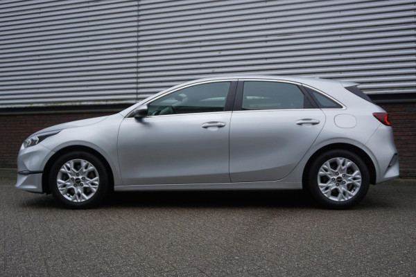 Kia Ceed 1.0 T-GDi 120PK DynamicLine/NL-Auto/All-Seasonband /1e Eigenaar.