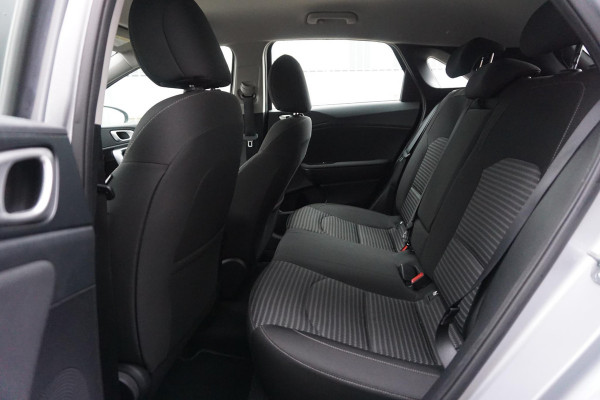 Kia Ceed 1.0 T-GDi 120PK DynamicLine/NL-Auto/All-Seasonband /1e Eigenaar.
