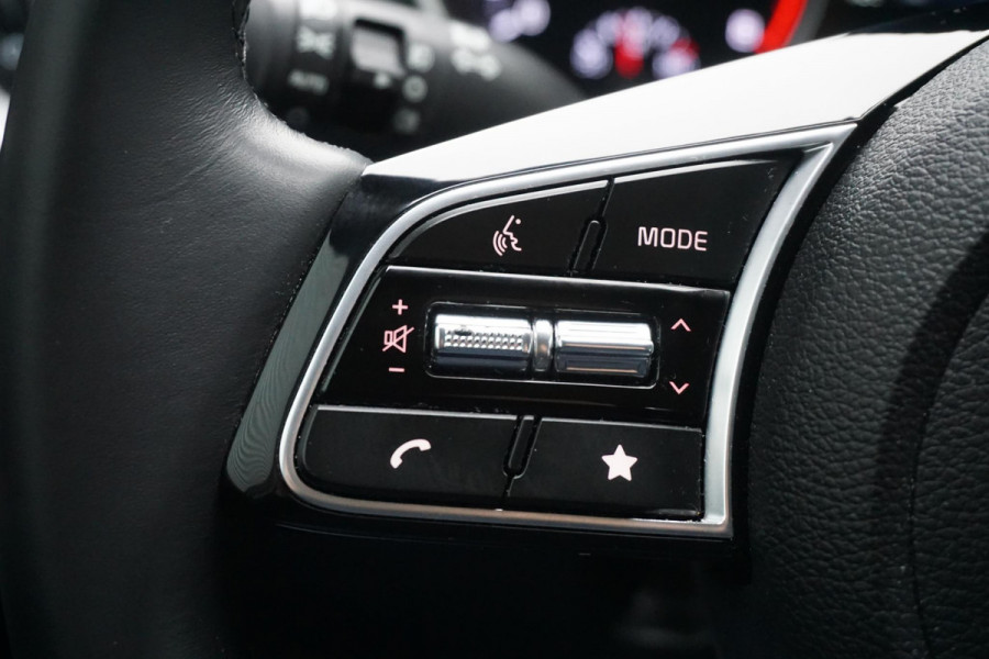 Kia Ceed 1.0 T-GDi 120PK DynamicLine/NL-Auto/All-Seasonband /1e Eigenaar.