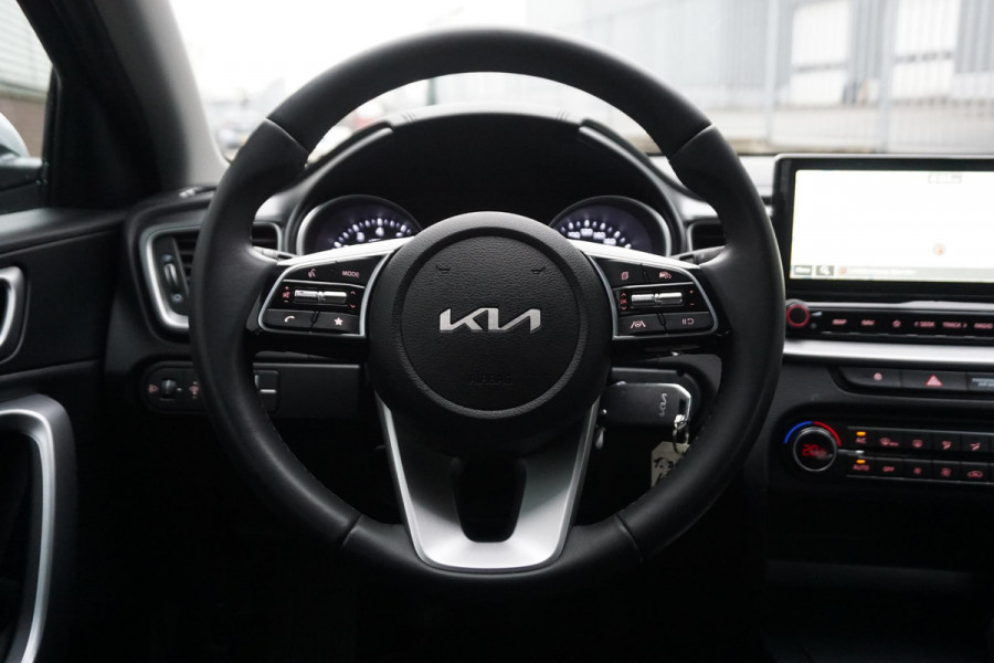 Kia Ceed 1.0 T-GDi 120PK DynamicLine/NL-Auto/All-Seasonband /1e Eigenaar.