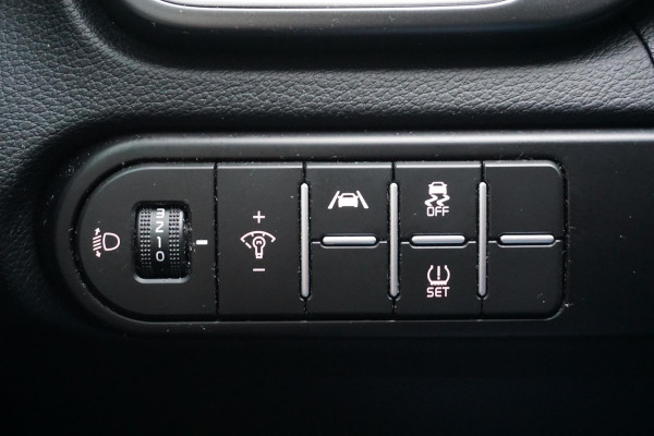 Kia Ceed 1.0 T-GDi 120PK DynamicLine/NL-Auto/All-Seasonband /1e Eigenaar.