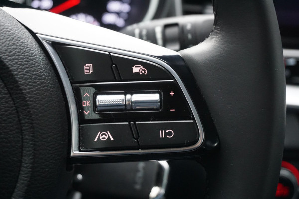 Kia Ceed 1.0 T-GDi 120PK DynamicLine/NL-Auto/All-Seasonband /1e Eigenaar.