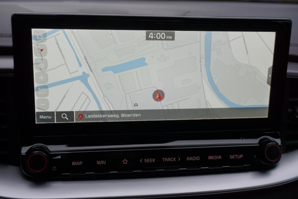 Kia Ceed 1.0 T-GDi 120PK DynamicLine/NL-Auto/All-Seasonband /1e Eigenaar.