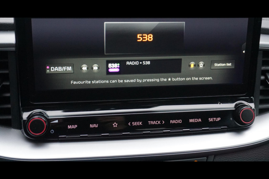 Kia Ceed 1.0 T-GDi 120PK DynamicLine/NL-Auto/All-Seasonband /1e Eigenaar.