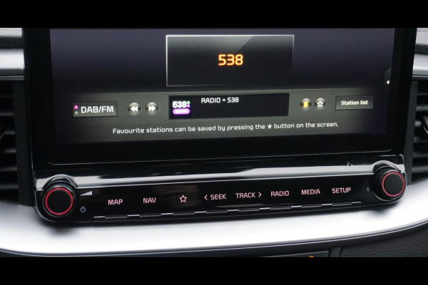 Kia Ceed 1.0 T-GDi 120PK DynamicLine/NL-Auto/All-Seasonband /1e Eigenaar.