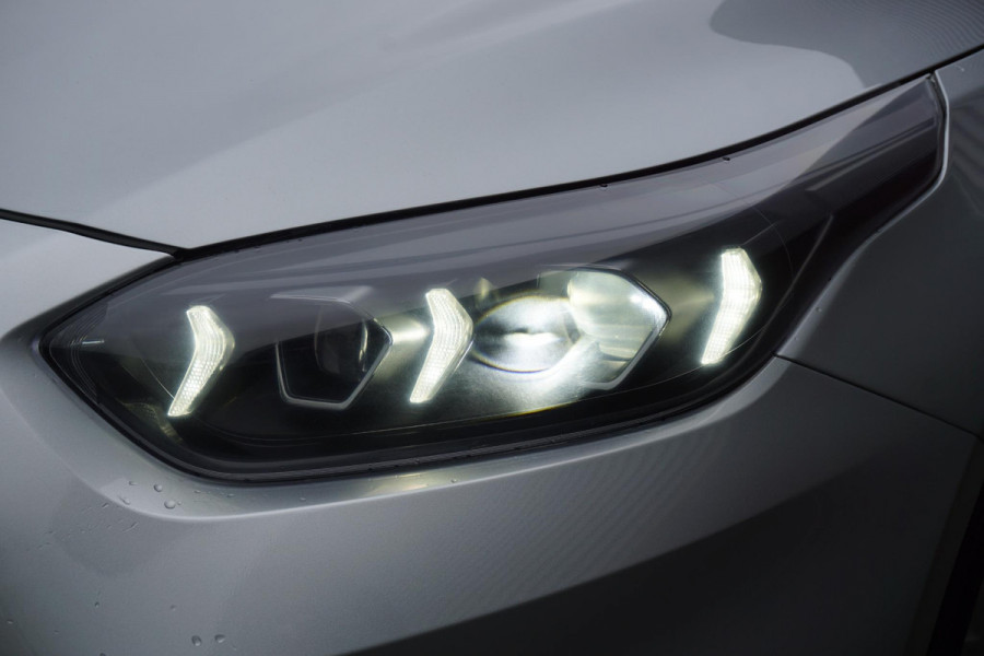 Kia Ceed 1.0 T-GDi 120PK DynamicLine/NL-Auto/All-Seasonband /1e Eigenaar.