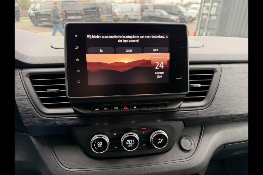 Renault Trafic 2.0 L2 H1 150PK AUTOM NEXT LEVEL