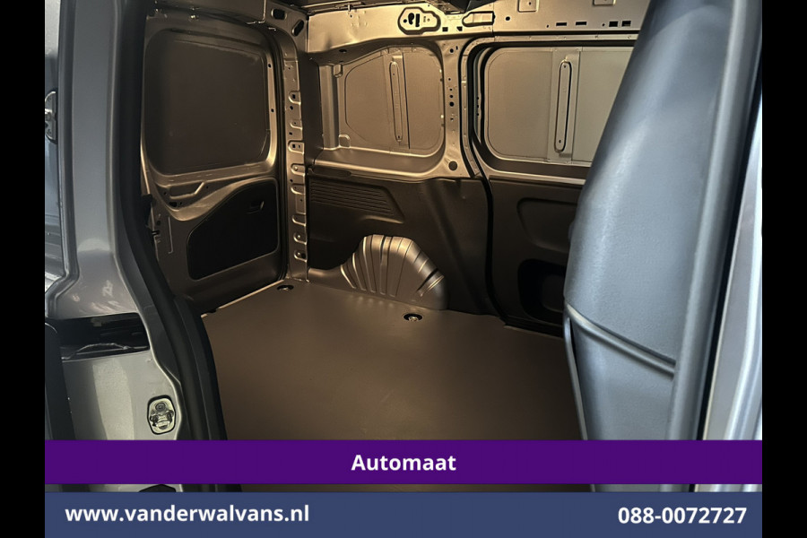 Citroën Berlingo 1.5 BlueHDI 131pk Automaat L1H1 Euro6 Airco | 3-Zits | Apple Carplay | Cruisecontrol Android Auto, Parkeersensoren, bijrijdersbank