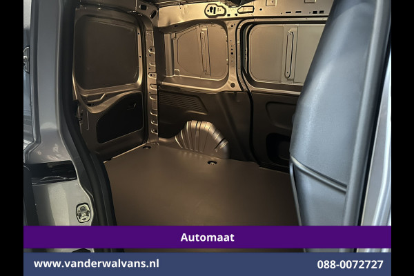 Citroën Berlingo 1.5 BlueHDI 131pk Automaat L1H1 Euro6 Airco | 3-Zits | Apple Carplay | Cruisecontrol Android Auto, Parkeersensoren, bijrijdersbank