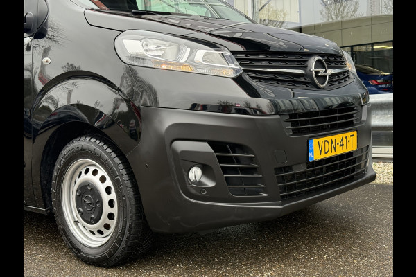Opel Vivaro 2.0 CDTI L3H1 Edition | NL-auto | Cruisec. | Carplay | Camera | Airco | PDC