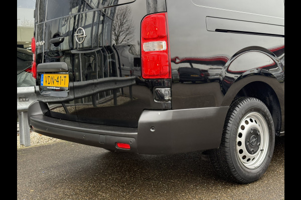 Opel Vivaro 2.0 CDTI L3H1 Edition | NL-auto | Cruisec. | Carplay | Camera | Airco | PDC