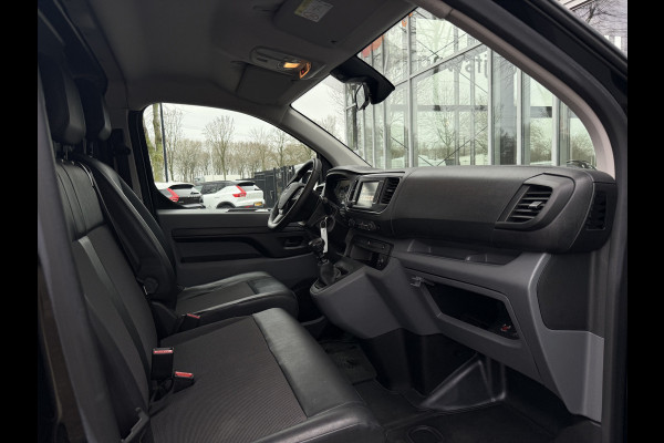 Opel Vivaro 2.0 CDTI L3H1 Edition | NL-auto | Cruisec. | Carplay | Camera | Airco | PDC