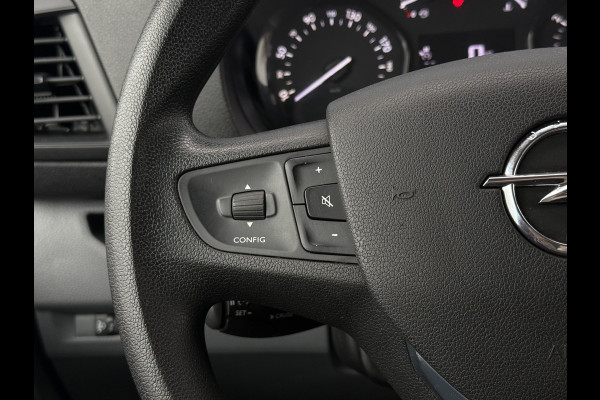 Opel Vivaro 2.0 CDTI L3H1 Edition | NL-auto | Cruisec. | Carplay | Camera | Airco | PDC