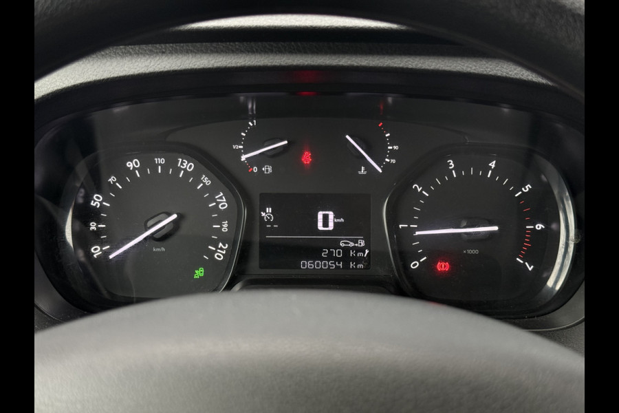 Opel Vivaro 2.0 CDTI L3H1 Edition | NL-auto | Cruisec. | Carplay | Camera | Airco | PDC