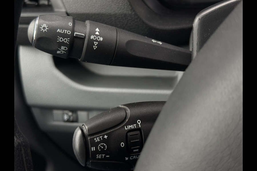 Opel Vivaro 2.0 CDTI L3H1 Edition | NL-auto | Cruisec. | Carplay | Camera | Airco | PDC