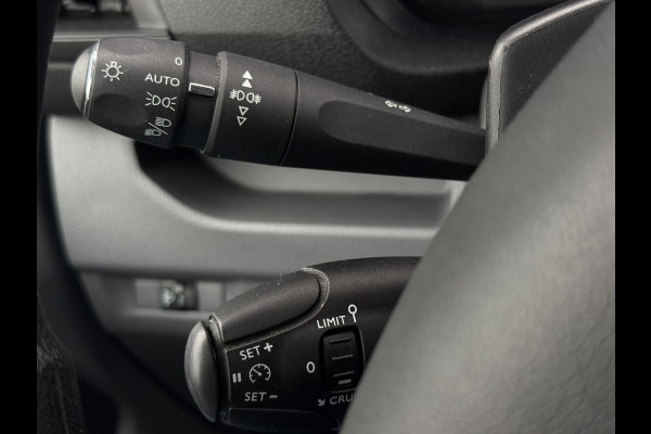 Opel Vivaro 2.0 CDTI L3H1 Edition | NL-auto | Cruisec. | Carplay | Camera | Airco | PDC