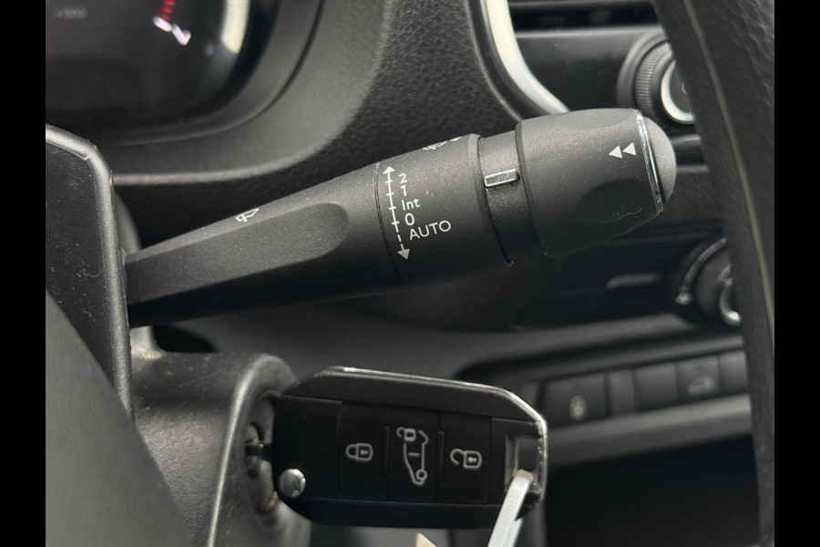 Opel Vivaro 2.0 CDTI L3H1 Edition | NL-auto | Cruisec. | Carplay | Camera | Airco | PDC