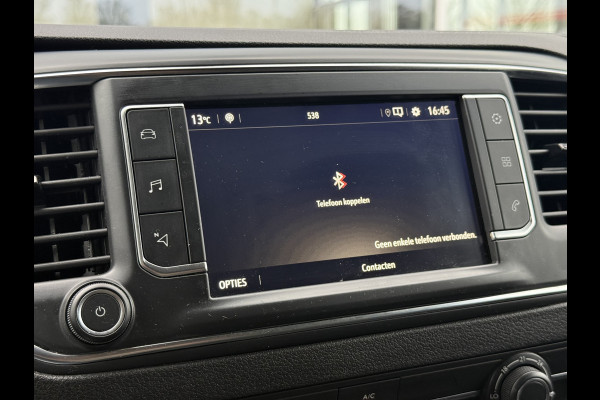 Opel Vivaro 2.0 CDTI L3H1 Edition | NL-auto | Cruisec. | Carplay | Camera | Airco | PDC