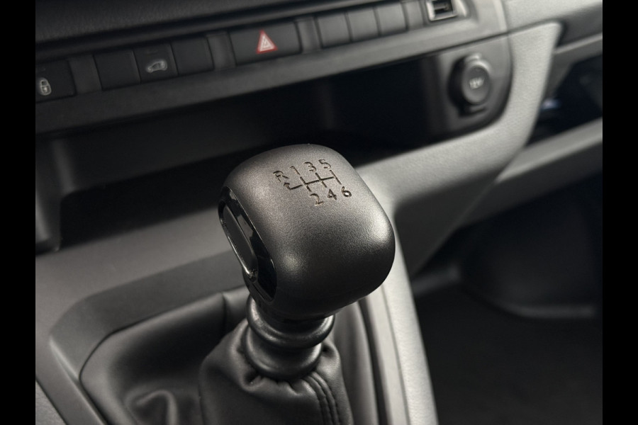 Opel Vivaro 2.0 CDTI L3H1 Edition | NL-auto | Cruisec. | Carplay | Camera | Airco | PDC