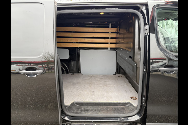 Opel Vivaro 2.0 CDTI L3H1 Edition | NL-auto | Cruisec. | Carplay | Camera | Airco | PDC