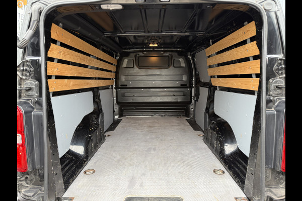 Opel Vivaro 2.0 CDTI L3H1 Edition | NL-auto | Cruisec. | Carplay | Camera | Airco | PDC