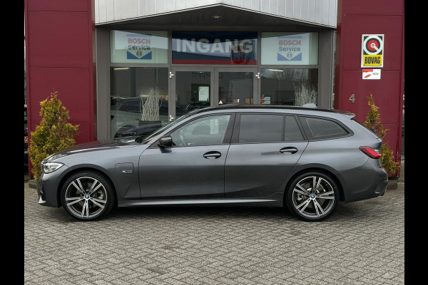 BMW 3 Serie Touring 320e Business Edition Plus | M sport | Pano | HUD | Leder