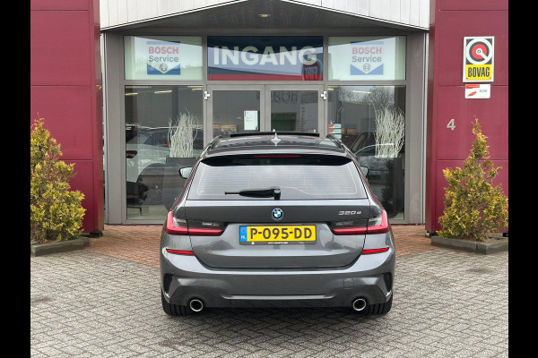 BMW 3 Serie Touring 320e Business Edition Plus | M sport | Pano | HUD | Leder