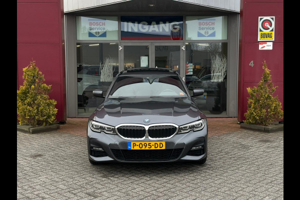 BMW 3 Serie Touring 320e Business Edition Plus | M sport | Pano | HUD | Leder