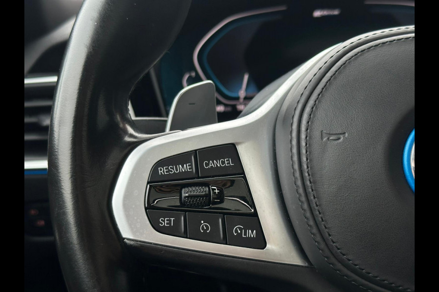 BMW 3 Serie Touring 320e Business Edition Plus | M sport | Pano | HUD | Leder