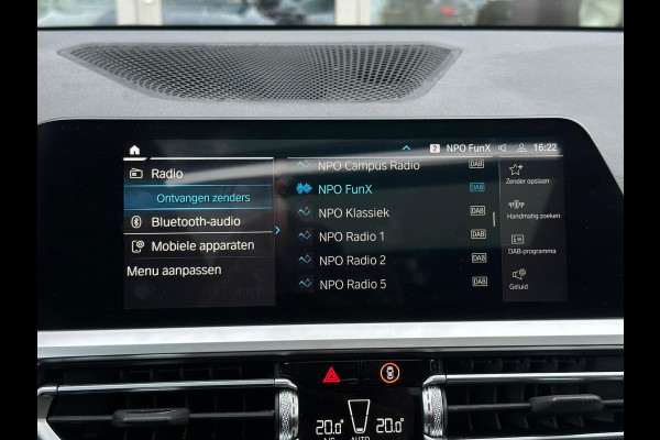 BMW 3 Serie Touring 320e Business Edition Plus | M sport | Pano | HUD | Leder