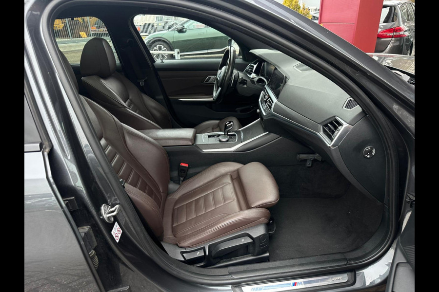 BMW 3 Serie Touring 320e Business Edition Plus | M sport | Pano | HUD | Leder