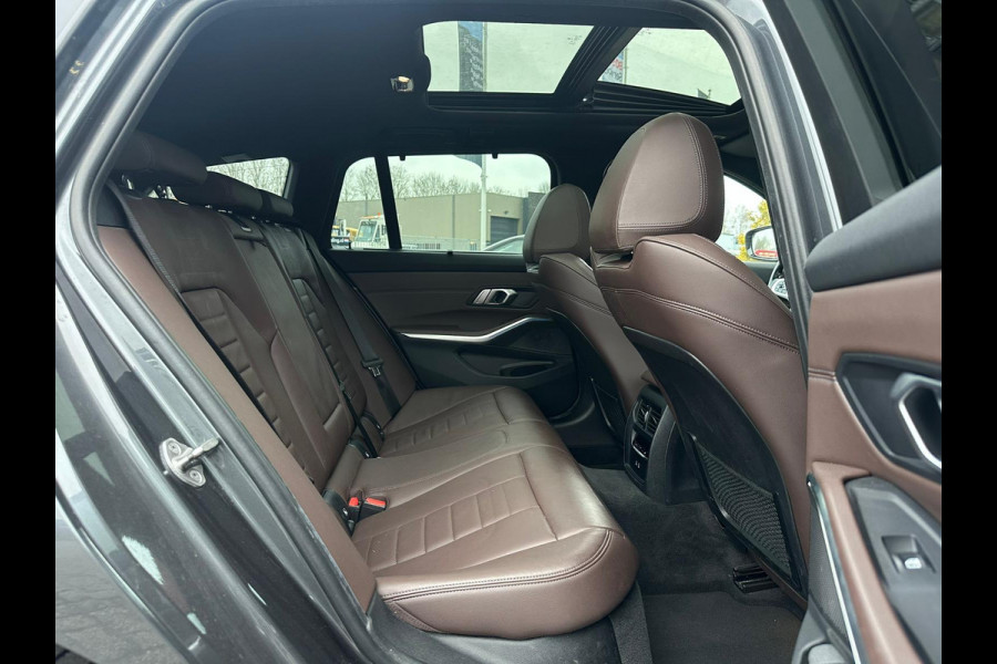 BMW 3 Serie Touring 320e Business Edition Plus | M sport | Pano | HUD | Leder