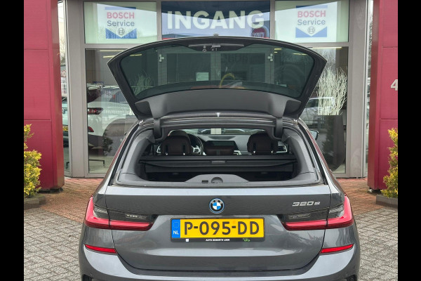 BMW 3 Serie Touring 320e Business Edition Plus | M sport | Pano | HUD | Leder