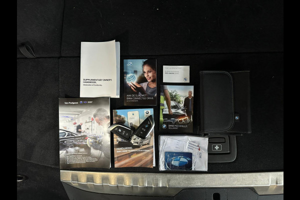 BMW 3 Serie Touring 320e Business Edition Plus | M sport | Pano | HUD | Leder