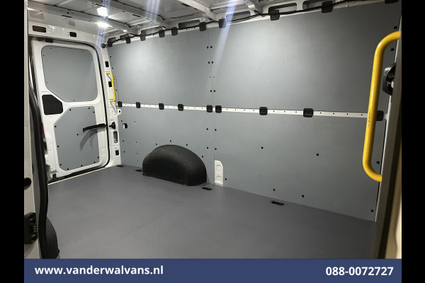 Volkswagen Crafter 2.0 TDI L3H2 L2H1 Euro6 Airco | Parkeersensoren Bijrijdersbank