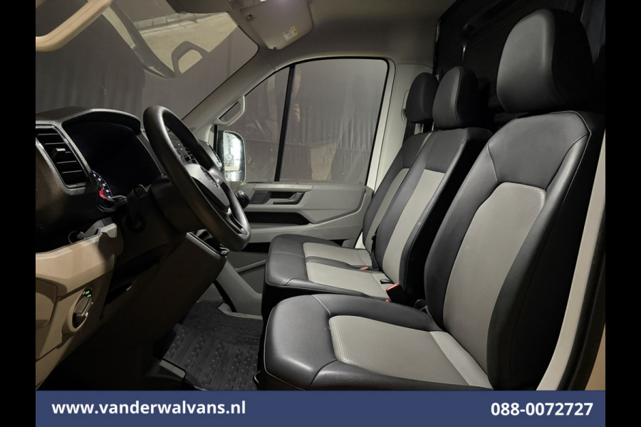 Volkswagen Crafter 2.0 TDI L3H2 L2H1 Euro6 Airco | Parkeersensoren Bijrijdersbank