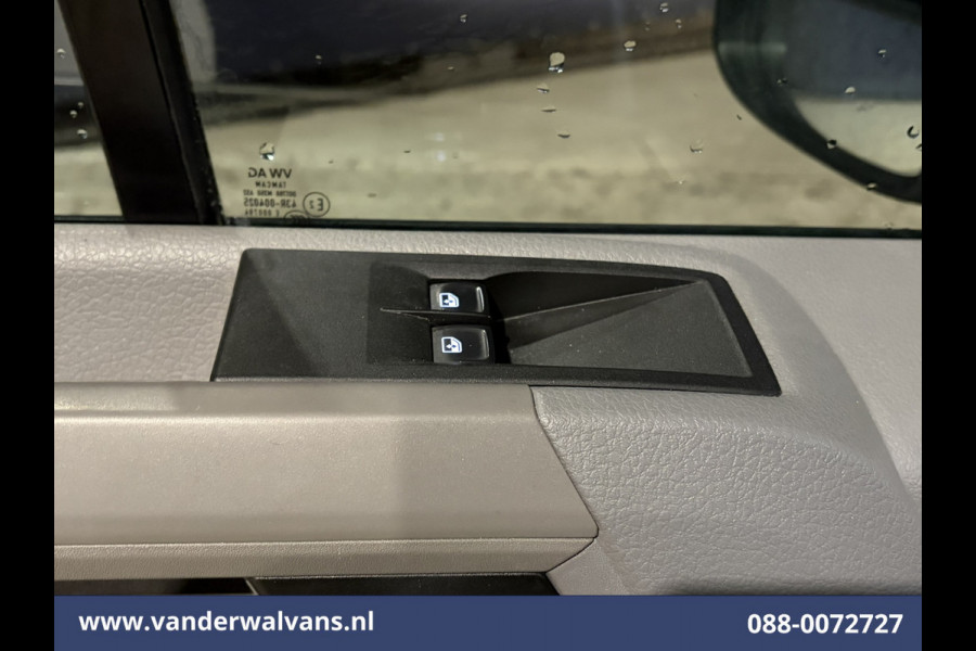 Volkswagen Crafter 2.0 TDI L3H2 L2H1 Euro6 Airco | Parkeersensoren Bijrijdersbank