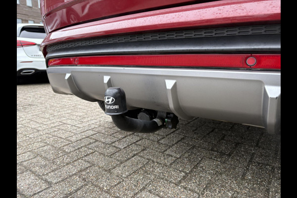 Hyundai Tucson 1.6 T-GDI PHEV N Line 4WD | Trekhaak | Stoelverwarming | Achteruitrijcamera | Adaptive cruise control | 2 bandensets | Dealer onderhouden