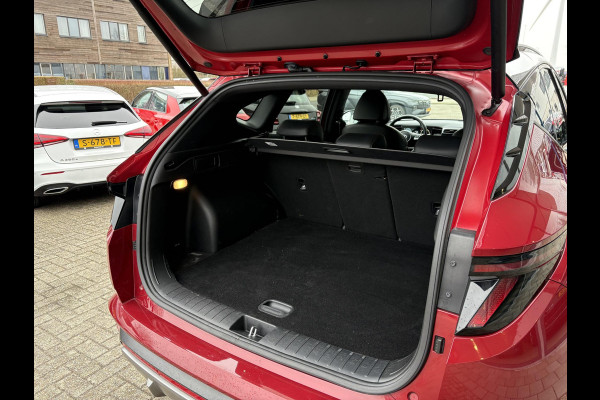 Hyundai Tucson 1.6 T-GDI PHEV N Line 4WD | Trekhaak | Stoelverwarming | Achteruitrijcamera | Adaptive cruise control | 2 bandensets | Dealer onderhouden