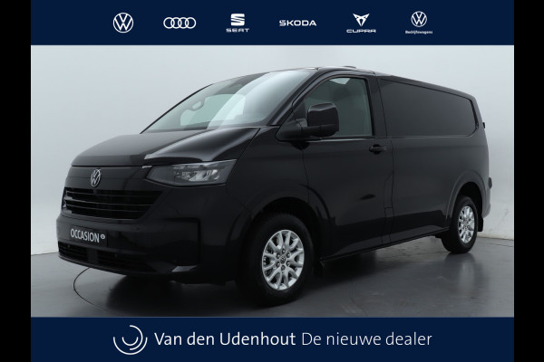 Volkswagen Transporter L1H1 2.0 TDI 110kW 150PK Style-Intro / Direct Leverbaar / BPM-vrij