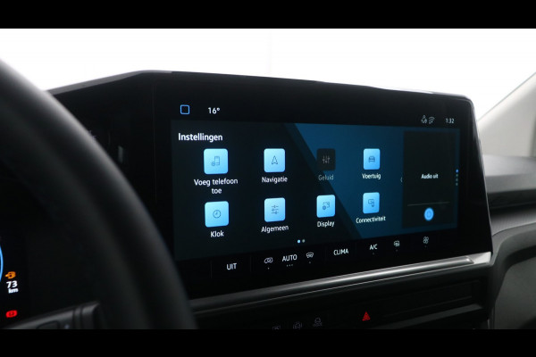 Volkswagen Transporter L1H1 2.0 TDI 110kW 150PK Style-Intro  / BPM-vrij