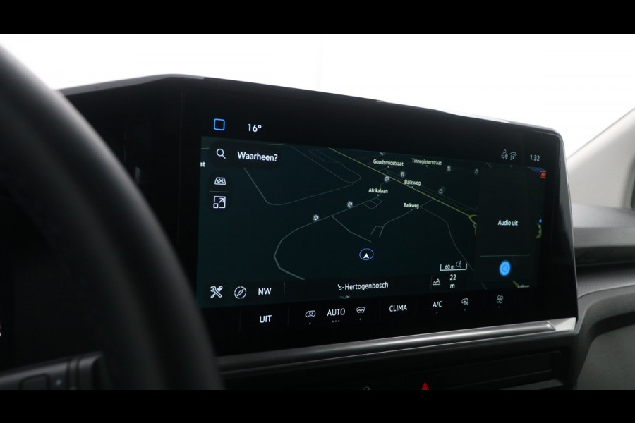 Volkswagen Transporter L1H1 2.0 TDI 110kW 150PK Style-Intro  / BPM-vrij