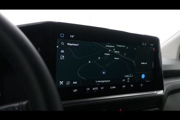 Volkswagen Transporter L1H1 2.0 TDI 110kW 150PK Style-Intro  / BPM-vrij