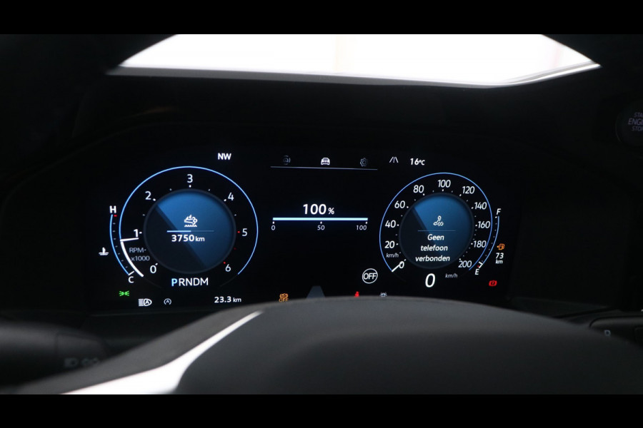 Volkswagen Transporter L1H1 2.0 TDI 110kW 150PK Style-Intro  / BPM-vrij