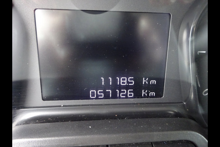 Opel Vivaro 2.0 CDTI L3H1 DUBBELE CABINE AIRCO NAVIGATIE CAMERA