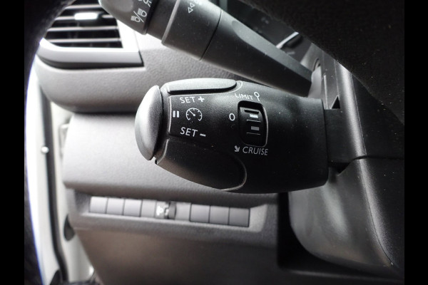 Opel Vivaro 2.0 CDTI L3H1 DUBBELE CABINE AIRCO NAVIGATIE CAMERA