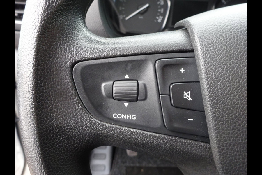 Opel Vivaro 2.0 CDTI L3H1 DUBBELE CABINE AIRCO NAVIGATIE CAMERA