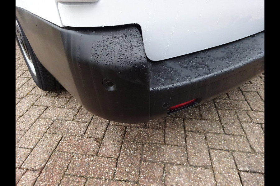 Opel Vivaro 2.0 CDTI L3H1 DUBBELE CABINE AIRCO NAVIGATIE CAMERA